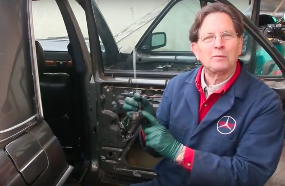 Why Vacuum Door Locks Fail Testing and Replacing the Key Component